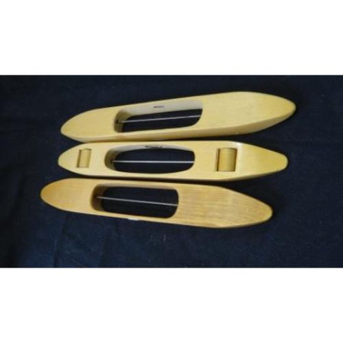 Shuttles - with rollers